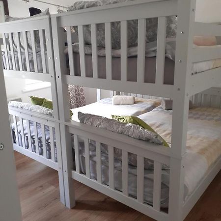 Sally 2 Apartment Galway Bagian luar foto